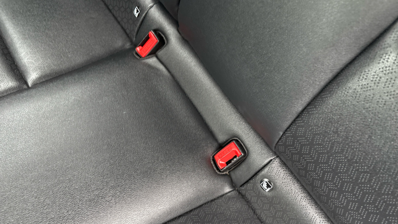 Kia Picanto 1.0T GDi GT-line S 5dr [4 seats] Petrol Hatchback